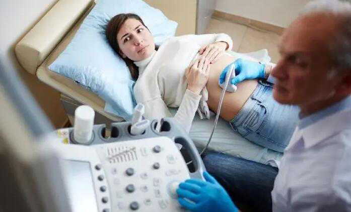 武汉专业供卵机构 武汉人民医院试管婴儿费用多少钱? ‘1.3*1.2*0.9孕囊男孩女孩